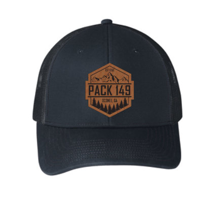 Pack 149 Hat